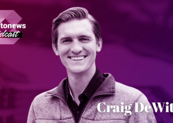 Craig DeWitt, Co-Founder at Supermojo, on Creating New Payment Networks, Ripple, and NFT Payment Solutions