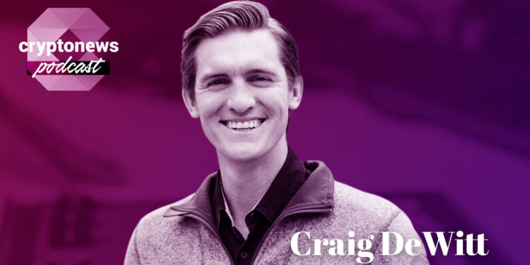 Craig DeWitt, Co-Founder at Supermojo, on Creating New Payment Networks, Ripple, and NFT Payment Solutions