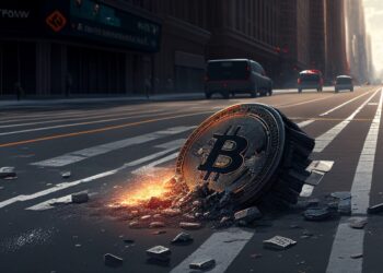 Unraveling the Crypto Crisis: Timeline of Major Incidents
