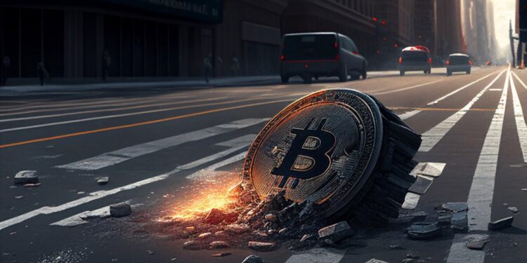 Unraveling the Crypto Crisis: Timeline of Major Incidents