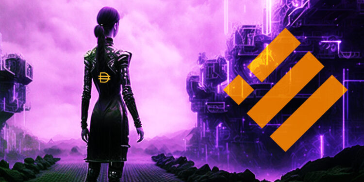 Dai Flips BUSD To Become Third-Largest Stablecoin As Binance Stares Down Mounting Legal and Regulatory Setbacks