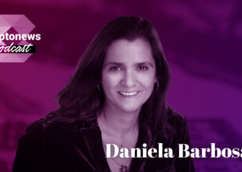 Daniela Barbosa, Executive Director of Hyperledger Foundation, on Asset Tokenization, Enterprise Blockchain Use Cases, and CBDCs