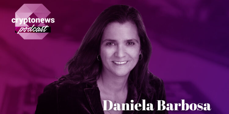 Daniela Barbosa, Executive Director of Hyperledger Foundation, on Asset Tokenization, Enterprise Blockchain Use Cases, and CBDCs