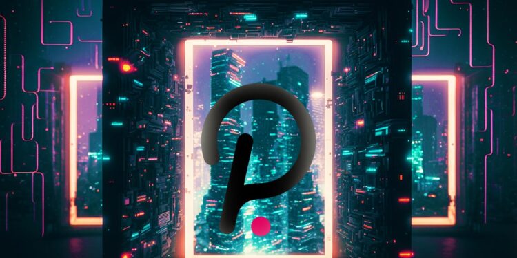 Ethereum Rival Polkadot (DOT) Launches New Governance System, but Token Price Slumps Amid Bearish Market Trend