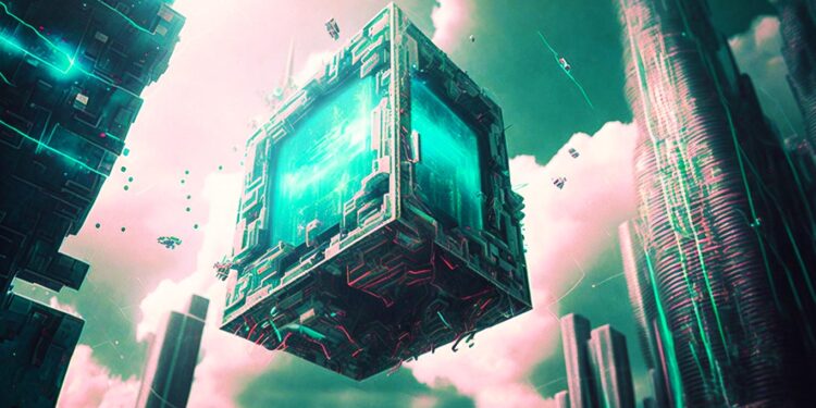 Dystopian World Could Emerge From Government Control of Blockchain via CBDCs, Says Okcoin CEO