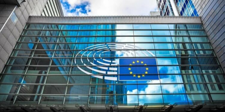 Crypto Assets Should Be Classified as Securities, Says European Parliament Study