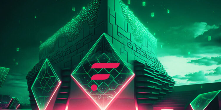 Flare Network Launches Monthly Token Airdrop As FLR Price Craters Amid Bearish Crypto Market Movement