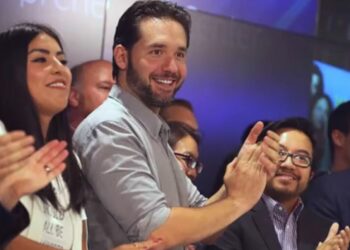 Reddit Co-Founder Alexis Ohanian Firmly Stands by Play-to-Earn Gaming Model