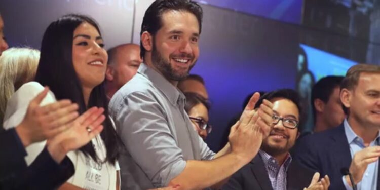 Reddit Co-Founder Alexis Ohanian Firmly Stands by Play-to-Earn Gaming Model