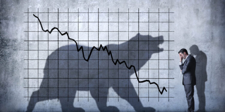 Crypto Market Bleeds As SEC Pressures Mount, Is It Time To Buy?