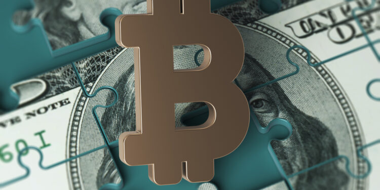Crypto Analyst Says Bitcoin Has Already Bottomed, Sets Halving Price