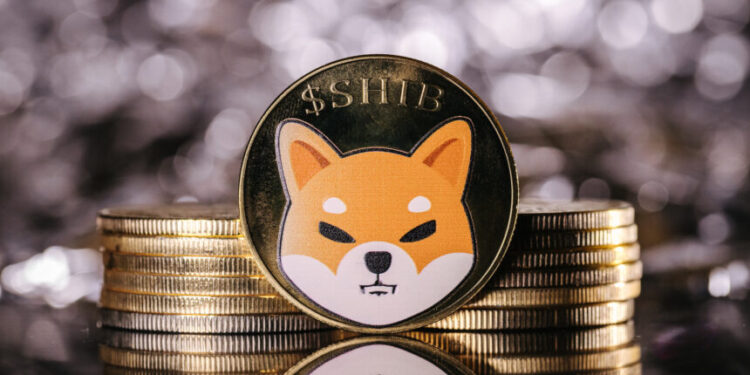 US Politician Cheers Shiba Inu Surge, Trend Reversal Still Pending