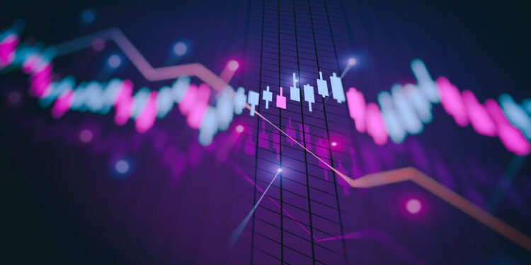 Bitcoin 30-Day Price Range Foreshadowed The Rally, Here’s How