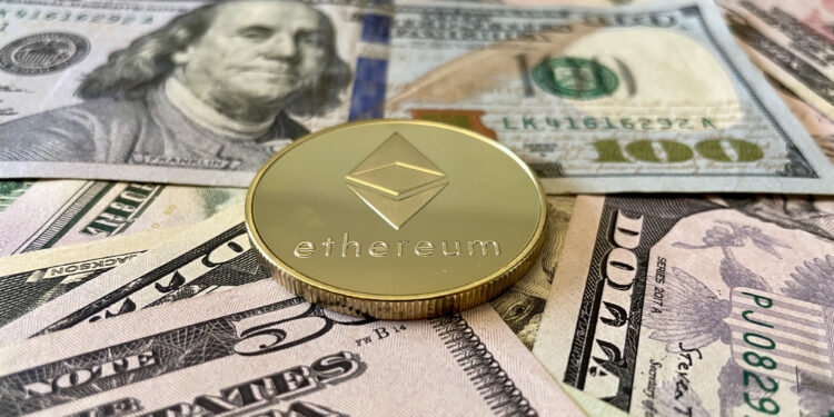 Ethereum To Break $2,000? $12M Short Seller Nears Liquidation