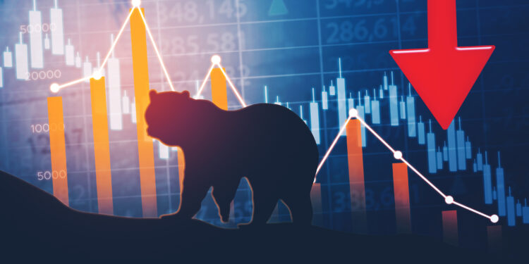 Ethereum Plunges Below $1,700, Here’s The Metric That Signaled This In Advance