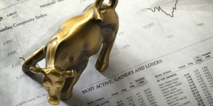 $26,800 Breakthrough Could Spark Rally