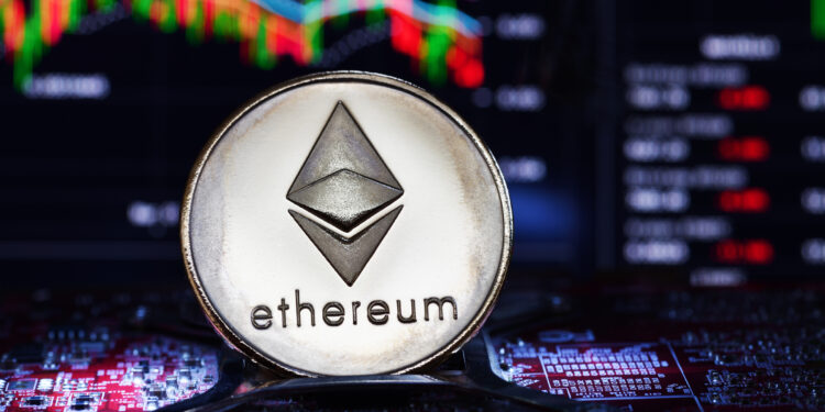 Ethereum (ETH) Price Drops Due Whale Selling, Key Levels