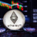 Ethereum (ETH) Price Drops Due Whale Selling, Key Levels
