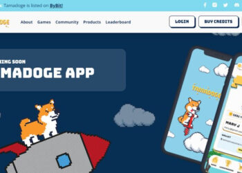 Leading Play-to-Earn Gaming Ecosystem Tamadoge Submits App to iOS and Android Stores, Leading the Charge to Onboard Next Wave of Web3 Users