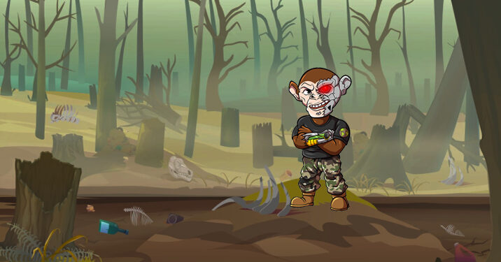 $15,000 Donated in the Presale Stage