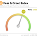 Bitcoin Investors Become Greedy For First Time Since May