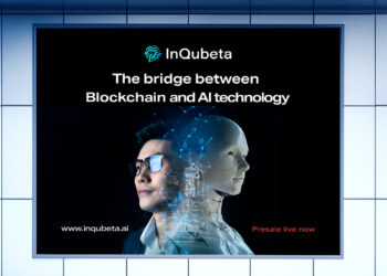 InQubeta (QUBE) Presale Launch Exceeded Market Expectations and Could Experience the Same Success as Ethereum (ETH)