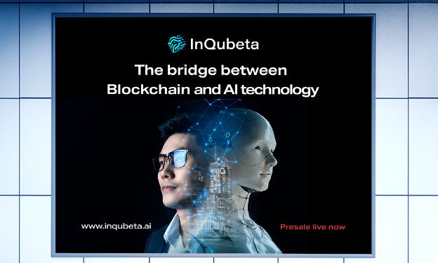 InQubeta (QUBE) Presale Launch Exceeded Market Expectations and Could Experience the Same Success as Ethereum (ETH)