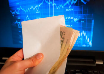 Insider Trading Rampant in Crypto Market, According to Ex-Goldman Technologists