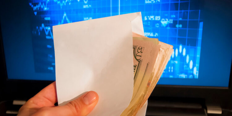 Insider Trading Rampant in Crypto Market, According to Ex-Goldman Technologists