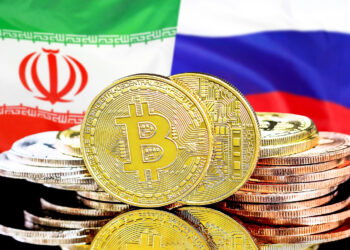 Russian & Iranian Crypto Sectors Talk Cooperation