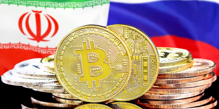 Russian & Iranian Crypto Sectors Talk Cooperation
