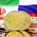 Russian & Iranian Crypto Sectors Talk Cooperation