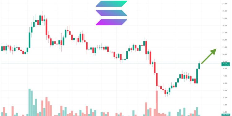 Is It Too Late to Buy Solana? SOL Price Blasts Up 10% but Crypto Whales are Accumulating Another Coin Instead – Here’s Why