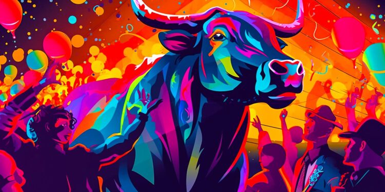 Top Crypto Analyst Issues Bullish Alert, Says One Ethereum Rival Could Explode by 100%