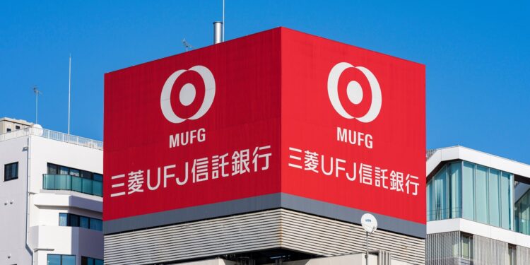 Mitsubishi UFJ Set to Launch Stablecoin Platform