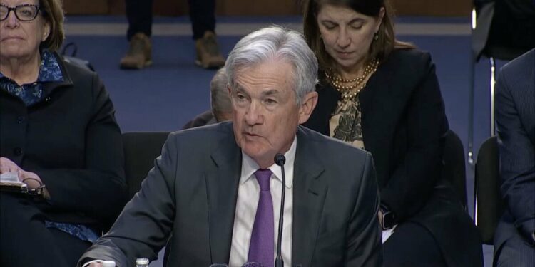 Fed Keeps Rate Unchanged, Strike Goes to Mexico, Binance and SEC to Negotiate on Asset Freeze, Arbitrage Bot Profits $3 + More News