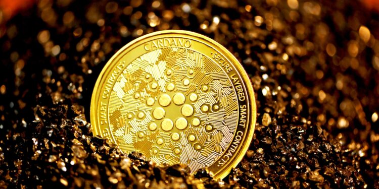 Cardano Price Threatens Multi-Month Low Unless Bulls Defend This Support
