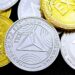 Tron Upward Price Momentum At Risk Unless Key Resistance Is Breached