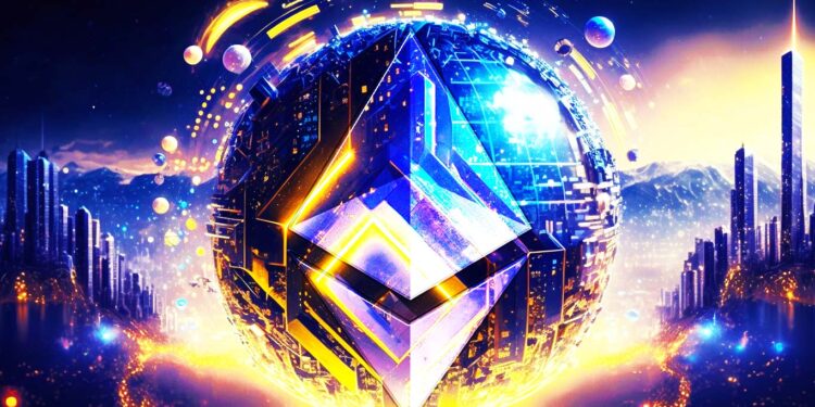 $59,470,000,000 in ETH Held by Massive Ethereum Whales, Shattering All-Time High: Santiment