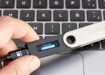 Ledger Hardware Wallet Firm Launches Institutional-Grade Trading Network with Major Crypto Partners