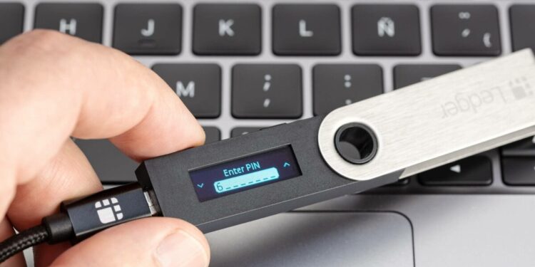 Ledger Hardware Wallet Firm Launches Institutional-Grade Trading Network with Major Crypto Partners