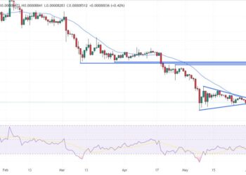Terra Luna Classic Price Prediction as LUNC Starts Forming Bullish Chart Pattern – Here’s the Next LUNC Target