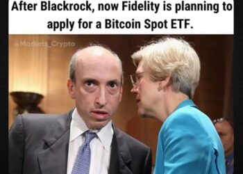 Prison Time, Scam Entity, ETF Attempts, Mini FBI and 20 Crypto Jokes