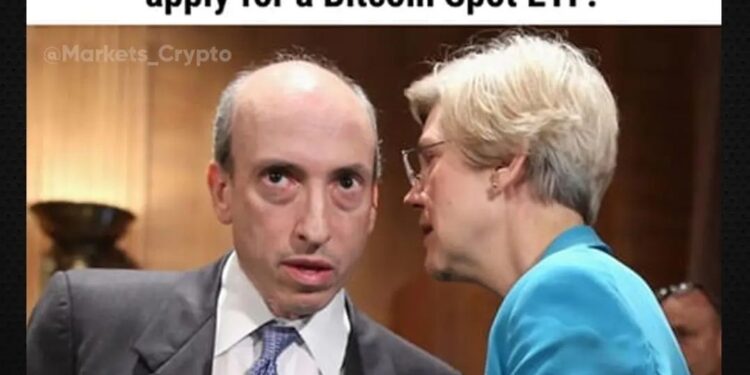 Prison Time, Scam Entity, ETF Attempts, Mini FBI and 20 Crypto Jokes