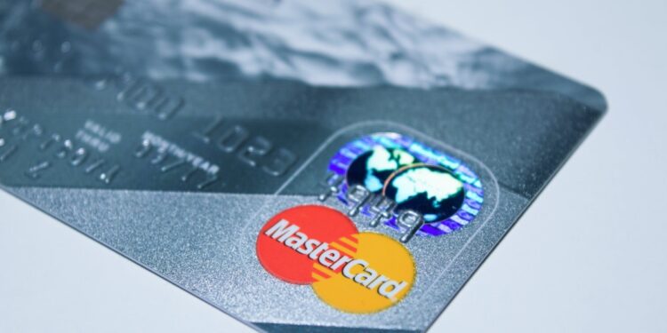 Mastercard’s ‘Engage’ Programme Enters Crypto Card Market