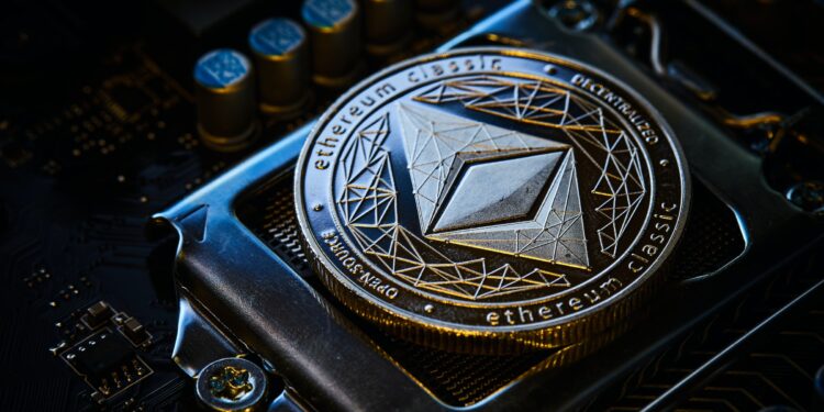 $1 Billion In ETH Staked As Deposits Show No Sign Of Slowing