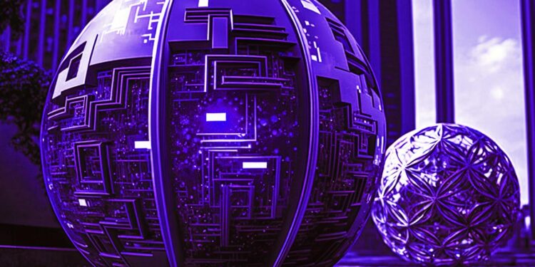 Old-School Bitcoin Hard Fork Altcoin Pumps by 82% This Week Amid Support From New Wall Street-Backed Exchange
