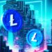 Key On-Chain Metrics on the Rise for Litecoin As LTC Approaches Halving Date: Analytics Firm IntoTheBlock