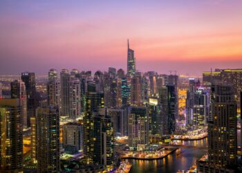 Swiss Bank Julius Baer Targets Dubai for Expansion of Crypto Wealth Services