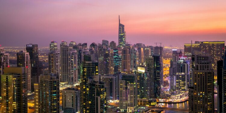 Swiss Bank Julius Baer Targets Dubai for Expansion of Crypto Wealth Services